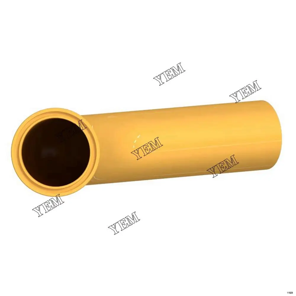 High-Performance Tube Assembly 152-5715 Fit for 988G 988H Standard Size Engine Parts 4