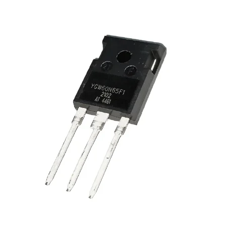 10pcs YGW60N65F1 TO-247 Integrated Circuit IC 10pcs YGW60N65F1 TO-247 Integrated Circuit IC