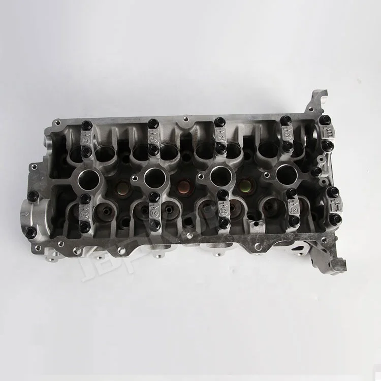 Chinese Car Cylinder Head for Hafei Lobo Naza Changhe-Suzuki