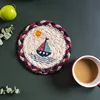 Sail boat