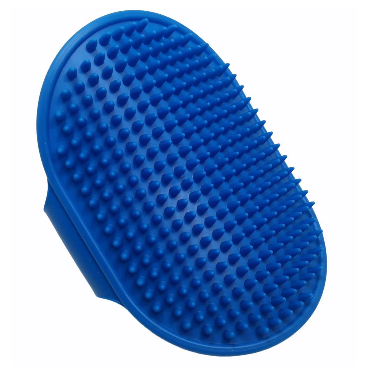 Hot Sales Cheap Rubber Cat Washing Hair Brush Dog Pet Bath Grooming