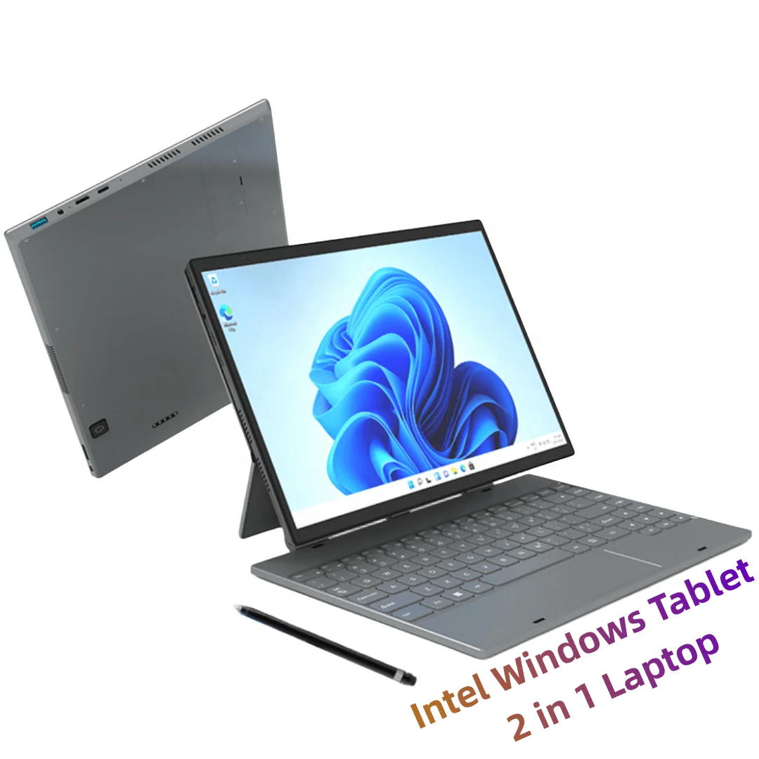 14 Inch Surface Intel Alder Lake N95 12Th Gen Ddr4 16Gb 512GB 2K 