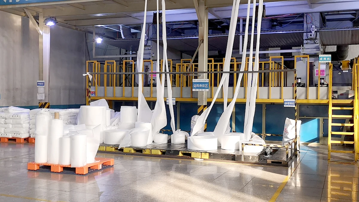 Hangzhou Futureyarn Textile Co., Ltd.