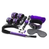 TZ-36 -Purple