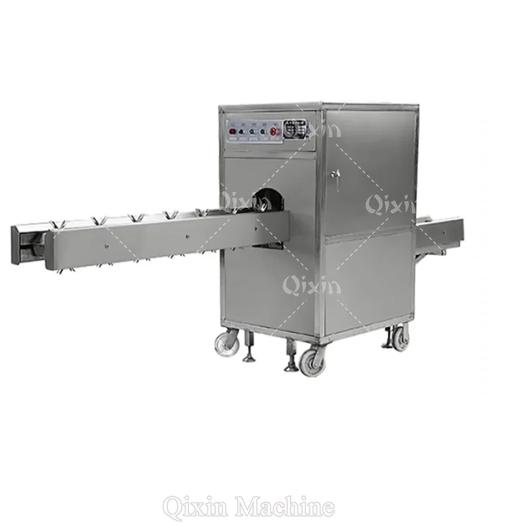 Good Quality Automatic Onion Cutter Machine India Onion Top and Tail Cutting Machine Spring Onion Topper Machine