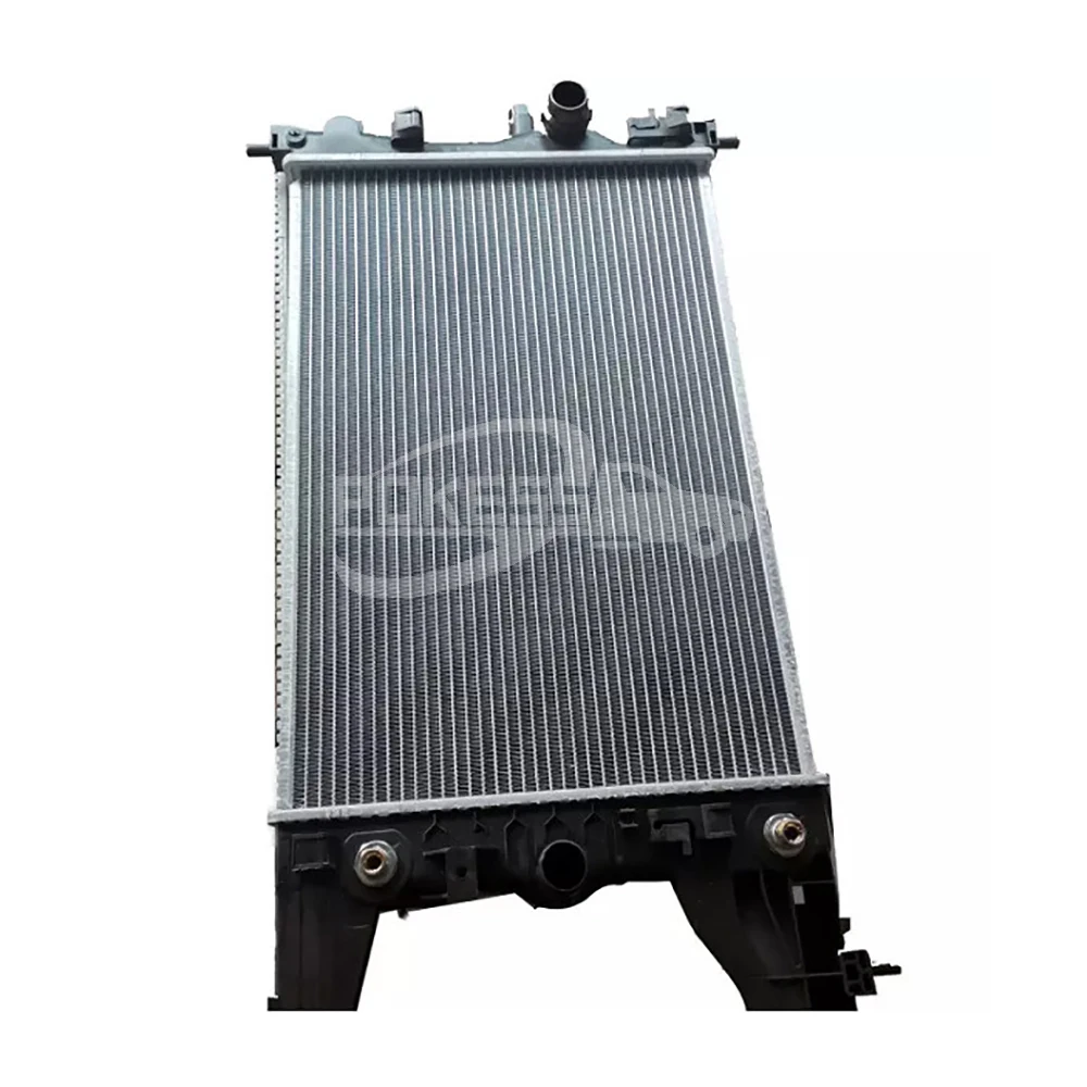 Car Radiator AV1119710HB AV1119710BB AV1119710HA AV1Z19712D AC Cooling... — 2