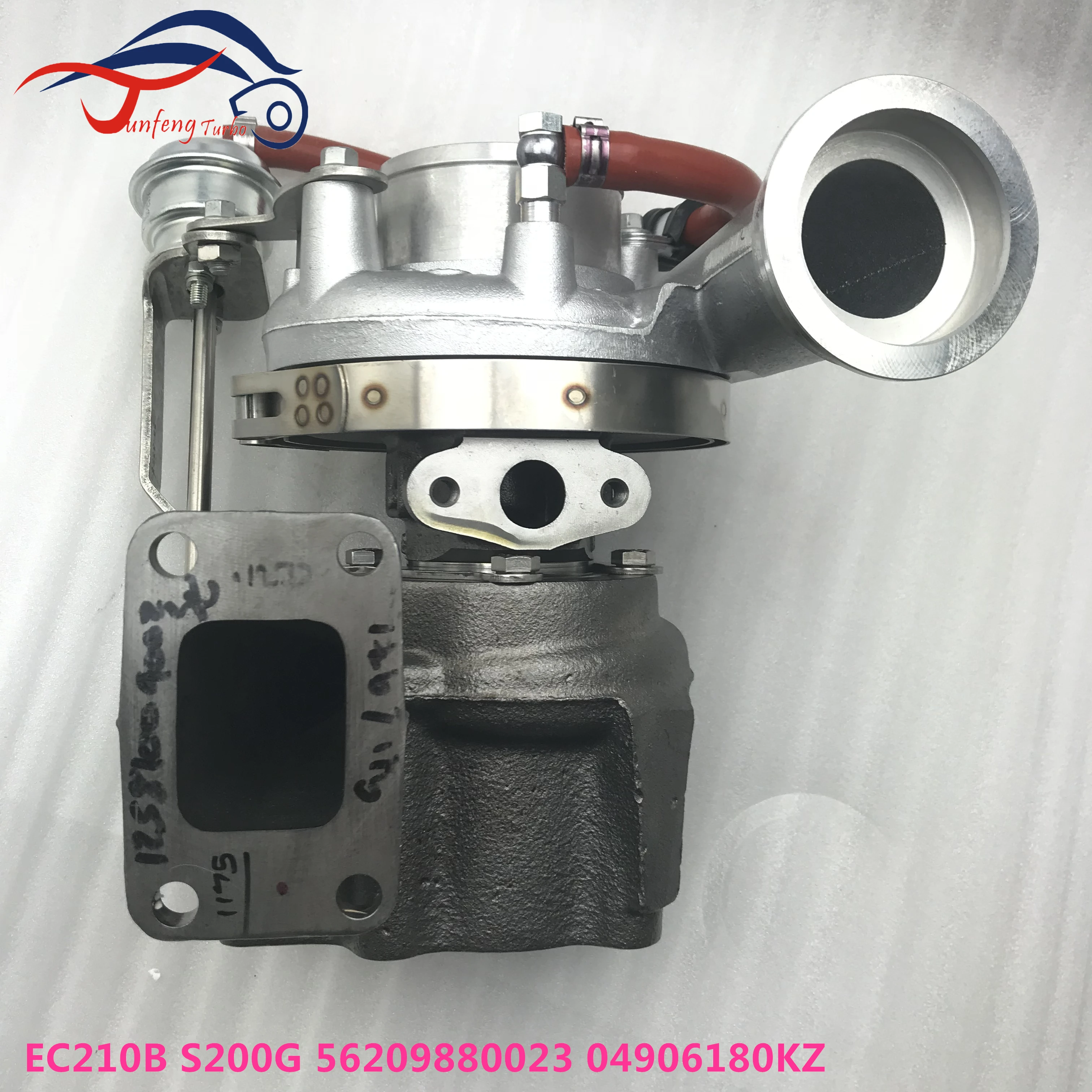 APU Parts and Accessories - TECI – Page 2