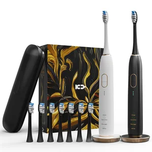 KANGYU Ultraviolet Electric Toothbrush 2023 Tooth Brush Electric Toothbrush Prices