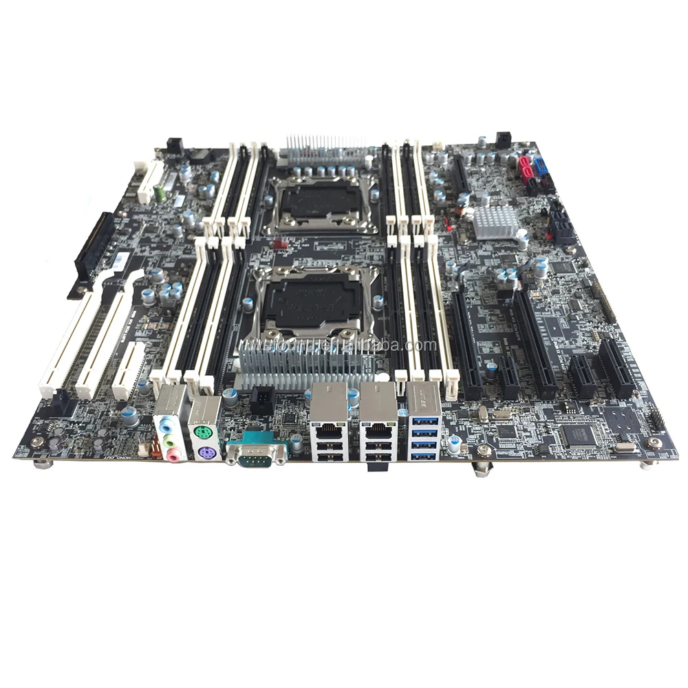 Workstation Motherboard For Lenovo Thinkstation P910 P900 00fc926 00fc932  00fc925 00fc876 00fc877 00fc931 X99 Fully Tested - Buy Thinkstation P910 ...