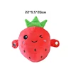 strawberry