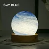 Ciel bleu