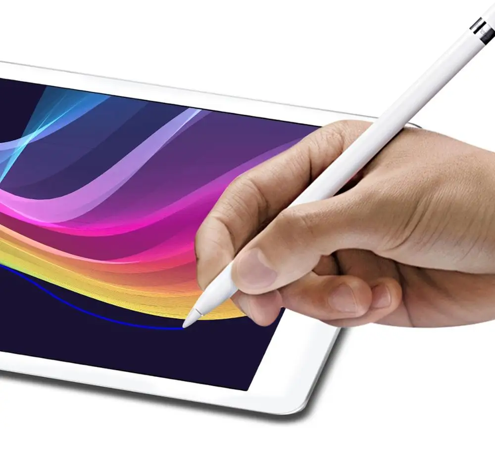 Запасные наконечники для карандашей Apple 2019, лидер продаж