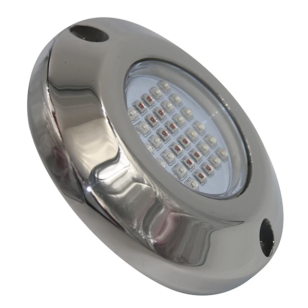 light for boats