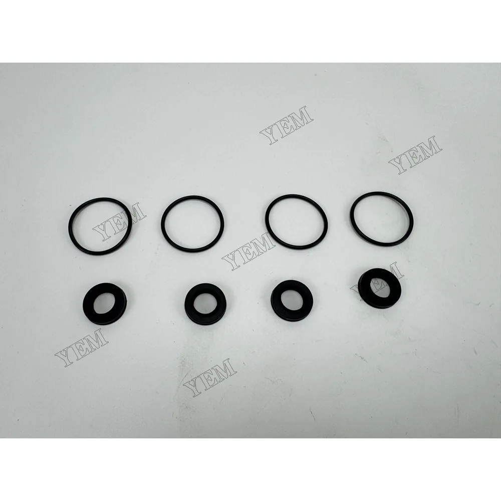 M317D2 Repair Kit for Caterpillar Heavy Duty Engine Parts 4