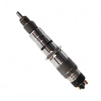 Original 095000-6020 09000-5512 09000-5515 09000-5511 Oem Engine Injector