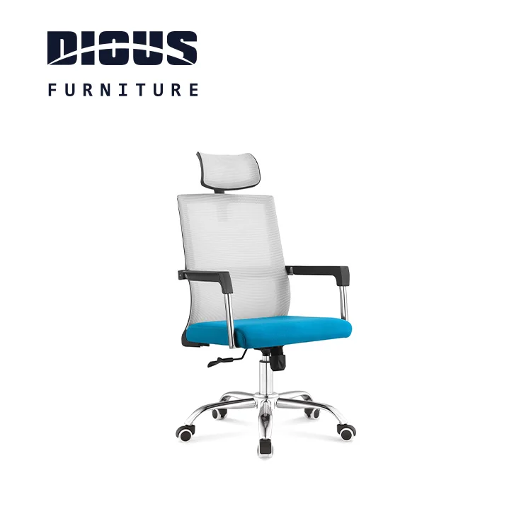 Dious comfortable popular height adjustable chair lane office chair parts