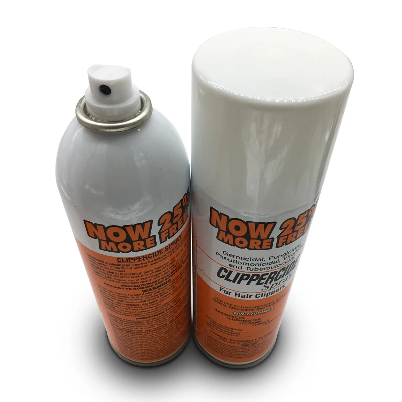 Clipper Blades Care Clean Cooling Spray Clipper Buy Cooling Spray