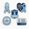 Prostate Cancer pin