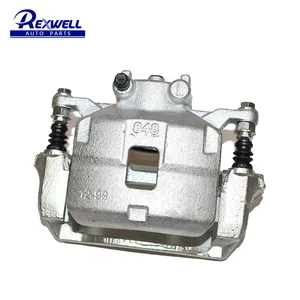 Factory Direct OEM 4605A201 High Performance Automobile Left Front Brake Caliper for Mitsubishi L200 Pajero KA4T KB4T Auto Parts