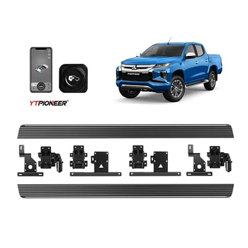 三菱パジェロ/トリトン/L200/モンテロスポーツ2用防錆パジェロ