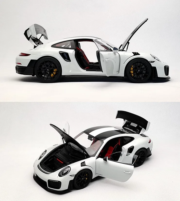 Custom 1/18 Diecast Model Cars Diecast Model Cars 1:18 China Manufacturer