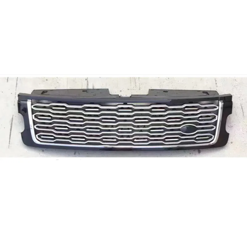 New Grille for Land Rover Range Rover IV Vogue L405 SVA 2018-2022 Grill Auto Parts Car Accessories