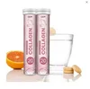 4g*20 tablets/tube or customized