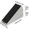 304 Spring Door stopper (brushed)