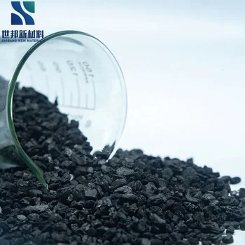 China factory price dry Semi-coke Powder for blast furnace injection oven semi-graphite petroleum coke