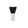 Flat black-OPP Bag