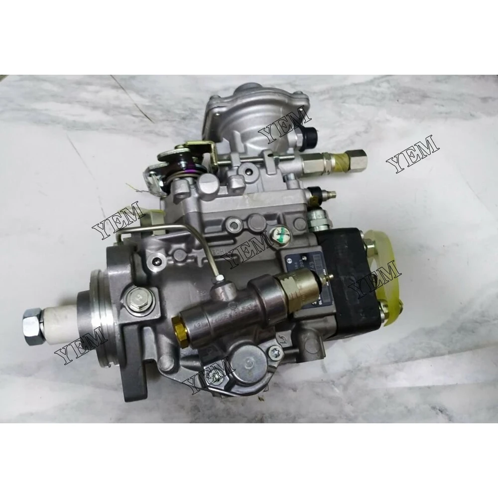 High Performance Fuel Injection Pump for Bosch 0460423084 ACGO 82009917