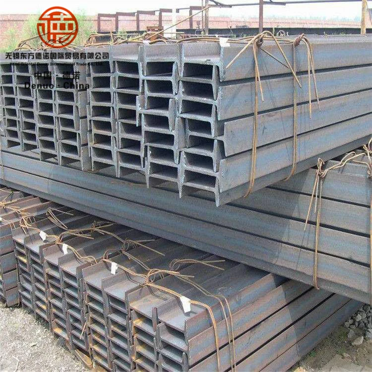 Constructio structuralis HI Beam Bar DIN S355JR S355J2 H-sectionis Construction Material Steel