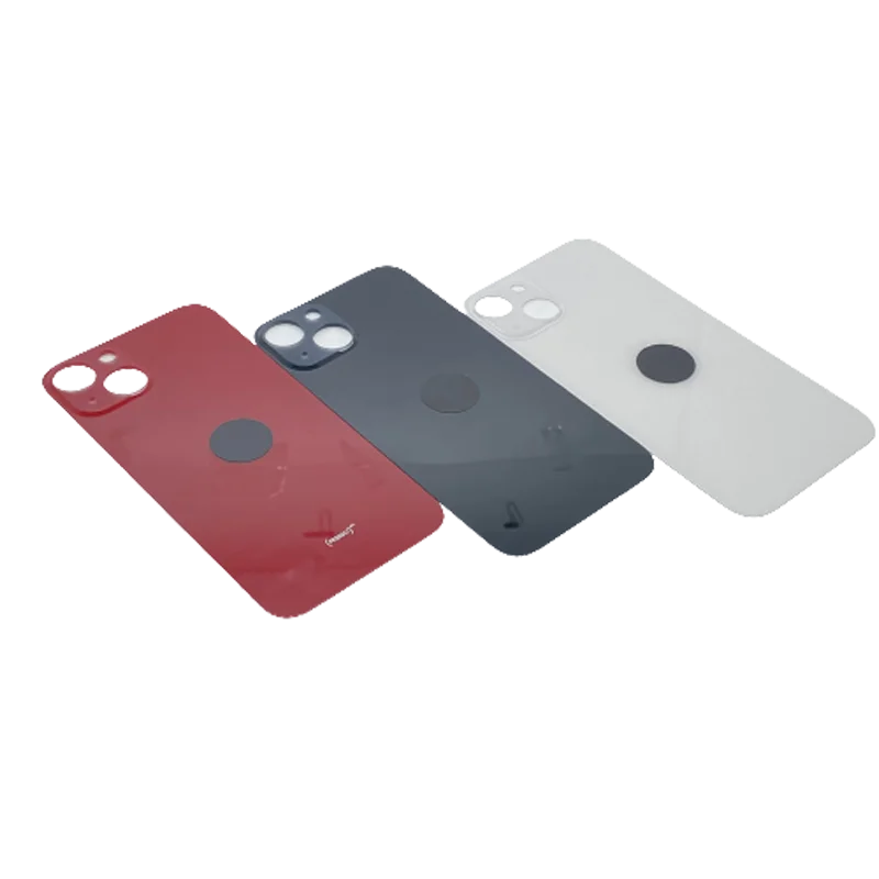 For Iphone 13 Pro Phone Battery Back Housing Cover For Iphone 13 Pro