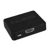 Divisor HDMI 1 entrada, 2 salidas - 1x2