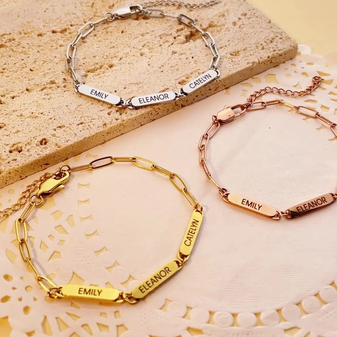 Fashion Jewelry Bracelets