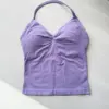 Vest-purple