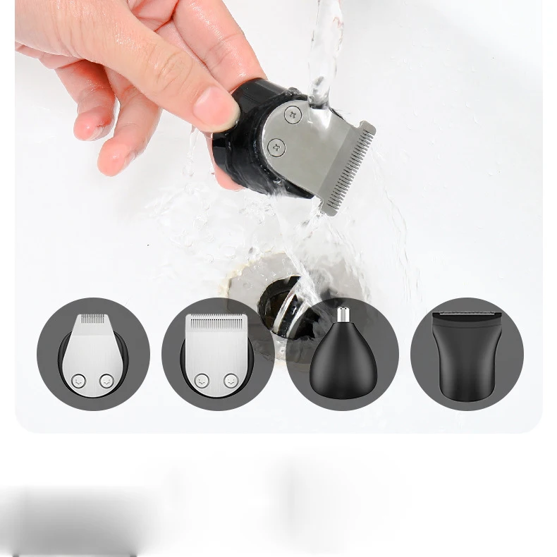 trimmer