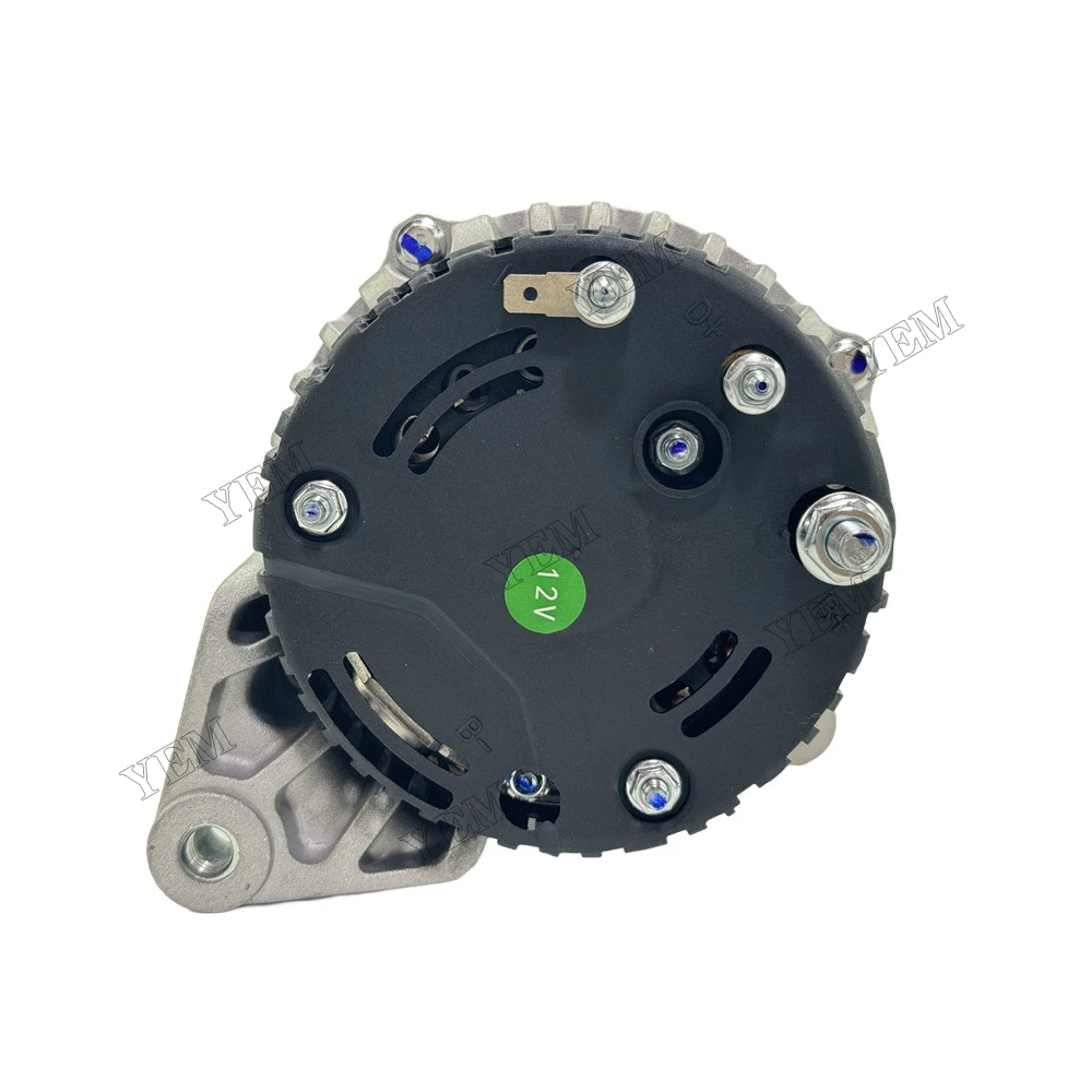 Alternator 320/08560 Fit for JCB Engine 5