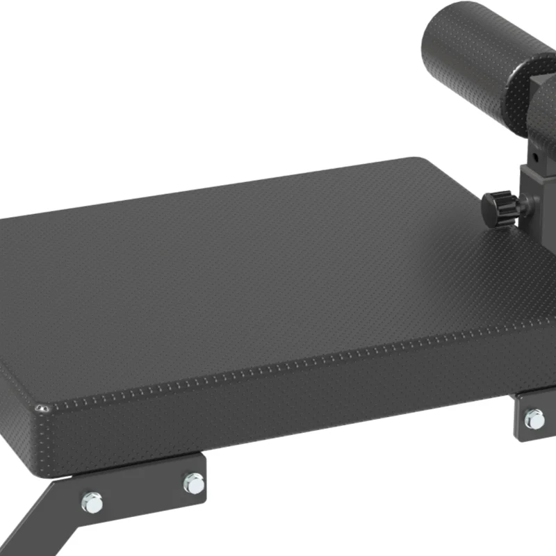 ミニノルディックカールベンチ ハムストリング用 小型フロア