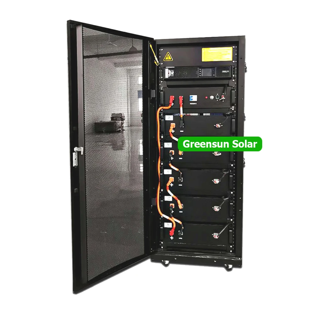 High Voltage LiFePO4 Lithium Battery 384v 192v 120v 96v 100ah Lithium Battery Pack for ESS Battery System