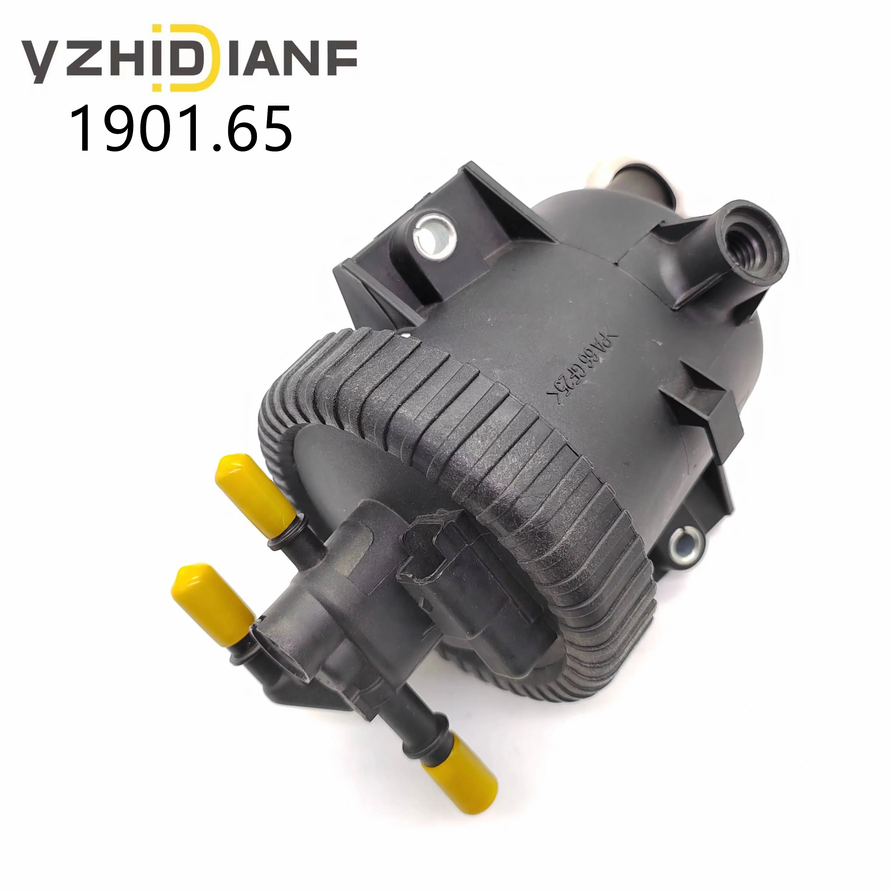 Fuel Filter Housing for Citroen C4, Peugeot 206 & More