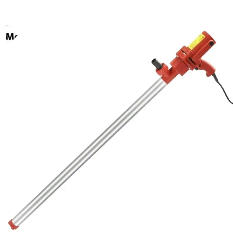 Electric Oil Pump Lubricantor Oil Injoctor Automatic Grease Lubrication System 220V