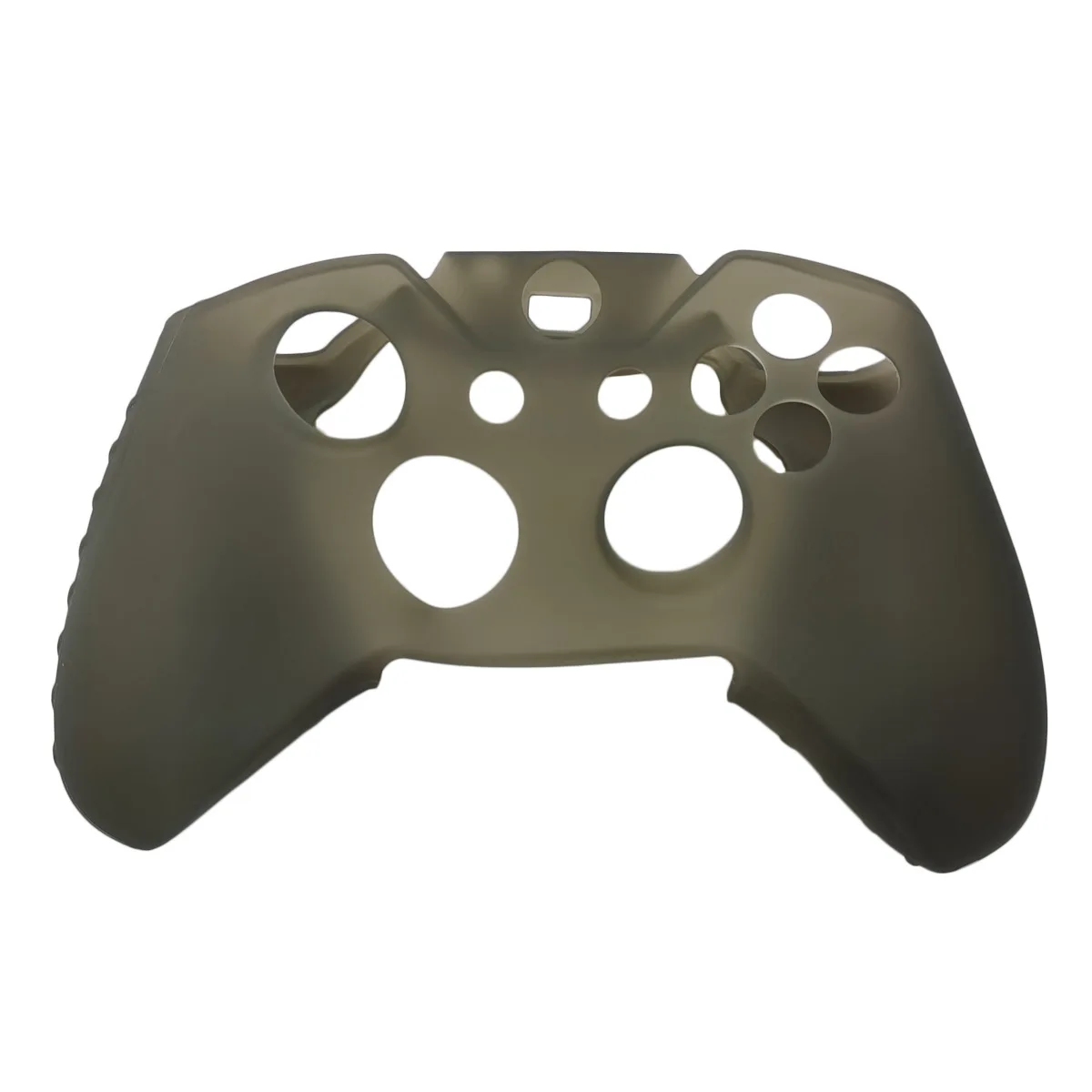 product silicone grip cover for xbox one game controller skin friendly anti slip shock resistant shell case enhances gaming experience-10