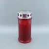 Red-silver