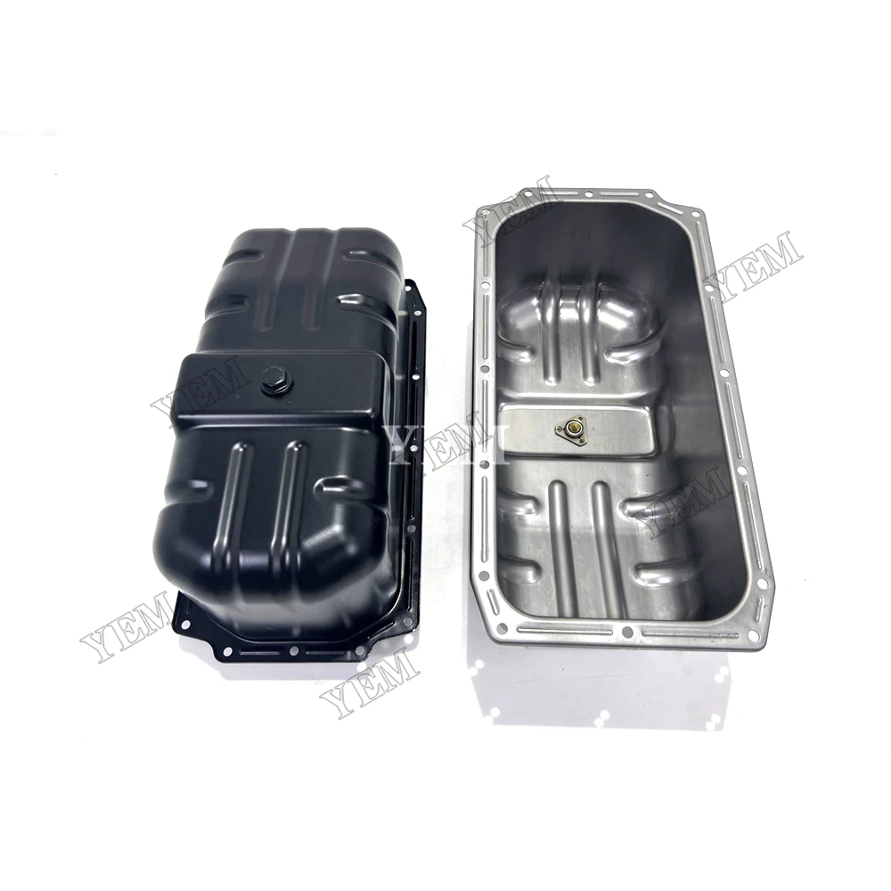 6CHL 6HAL 6AYM Fits for Yanmar Oil Pan Engine Parts 3