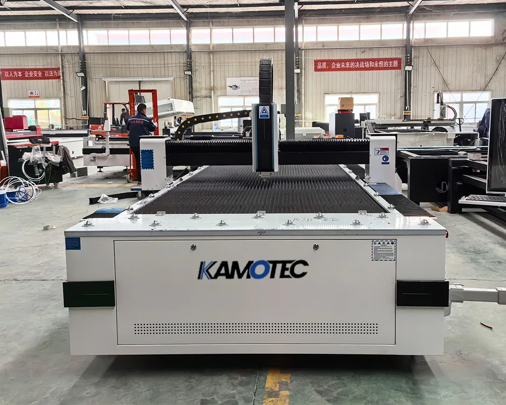 Factory Price CNC Sheet Metal Cut Machine 1000w 1500w 2000w 3000w Fiber Laser Cutting Machine Aluminium Laser Cutting Machine