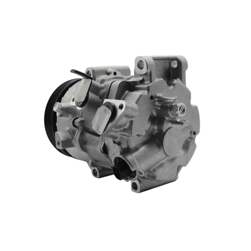 車のパーツ Alphard, vellfire New AC compressor 2GR-FE A/c Compressor - Toyota Alphard/Vellfire (2008 - 2015