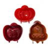 Rojo-3 piezas