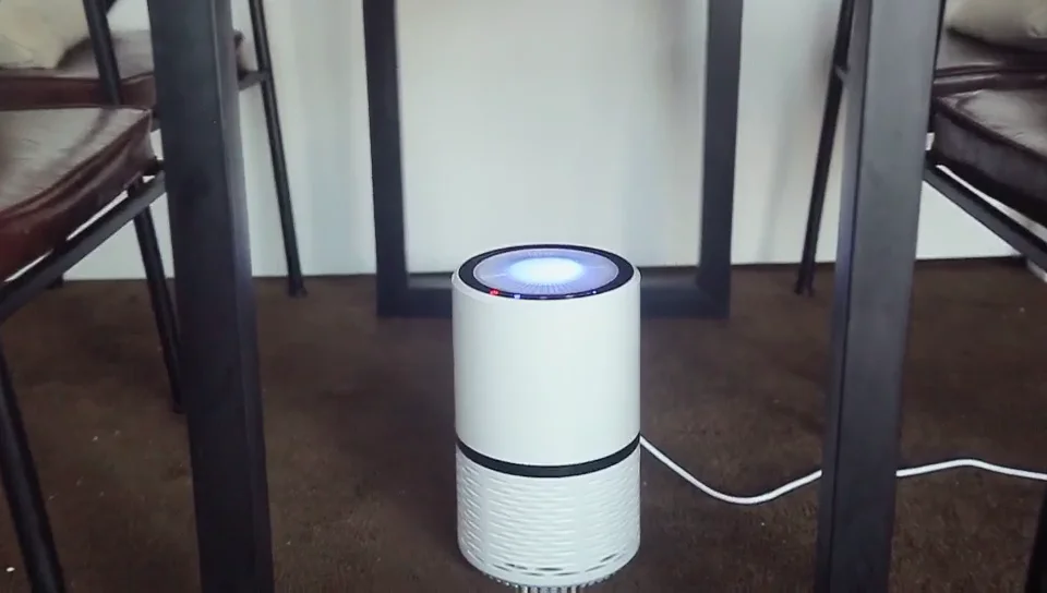 Oem /odm Air Purifier Air Cleaner - Buy Air Cleaner,Air Purifier ...