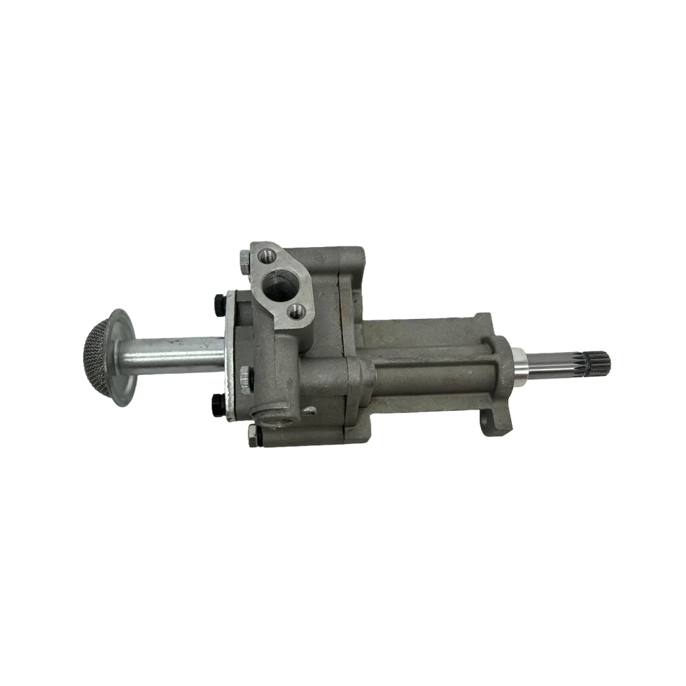 Oil Pump 65.05103-7021 for DB58-7 Machinery Engine Spare Parts